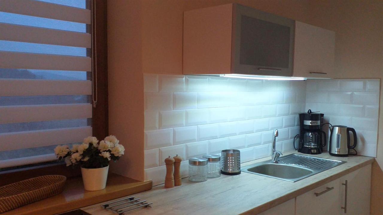 Przytulne Studio Borowkowy Zagajnik Piechowice  Esterno foto