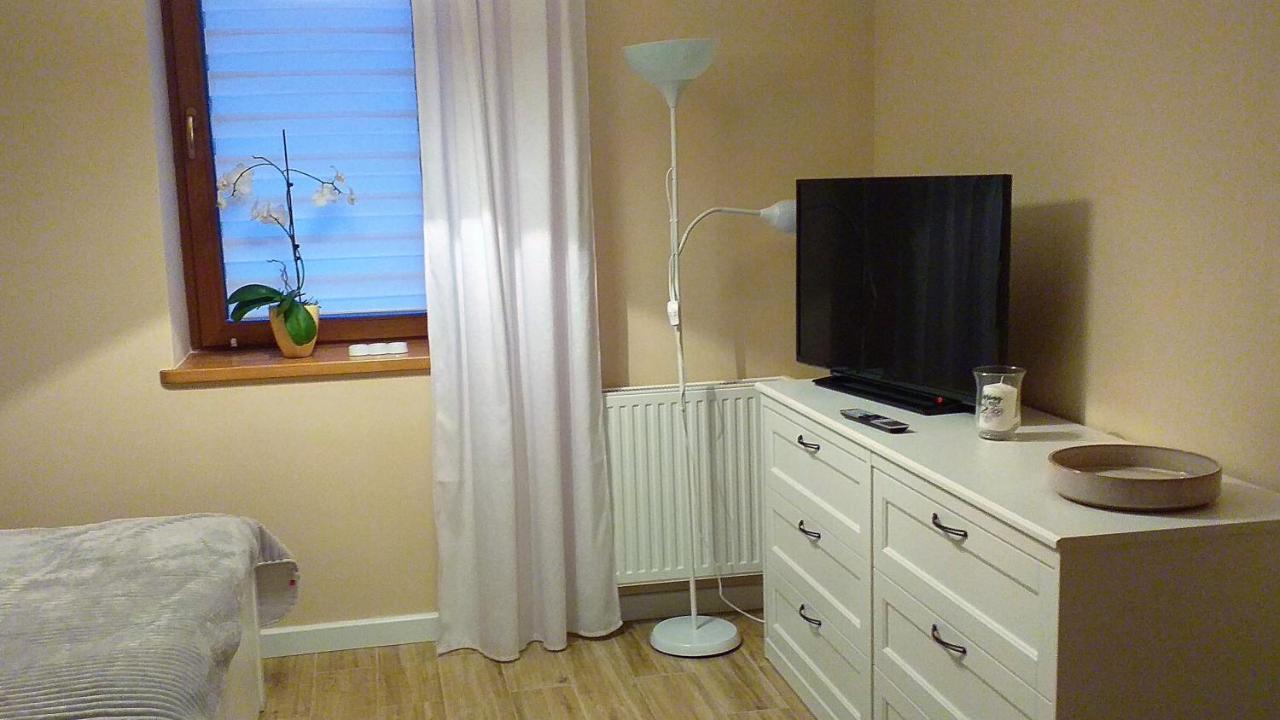 Przytulne Studio Borowkowy Zagajnik Piechowice  Esterno foto