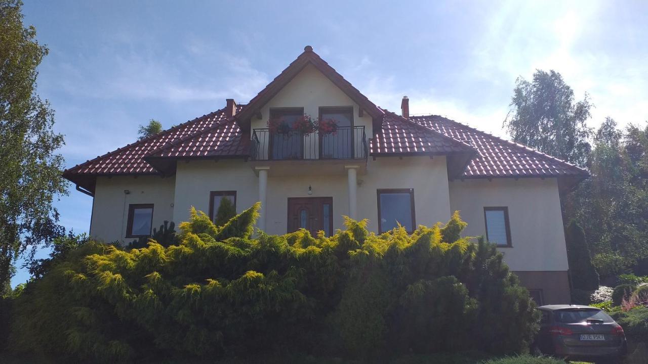 Przytulne Studio Borowkowy Zagajnik Piechowice  Esterno foto