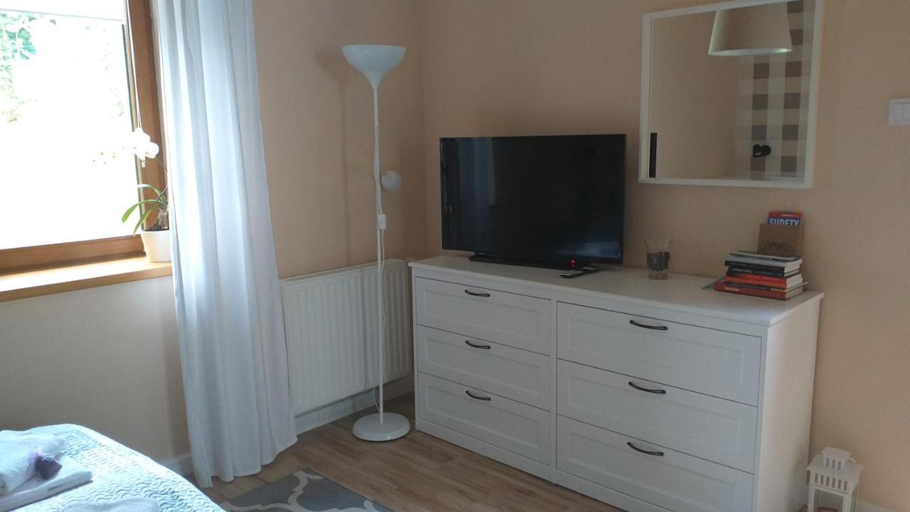 Przytulne Studio Borowkowy Zagajnik Piechowice  Esterno foto